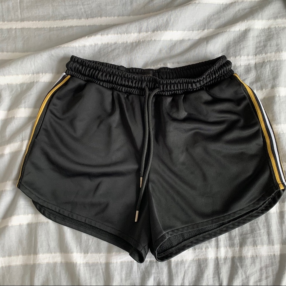 Black Urban Outfitters Shorts